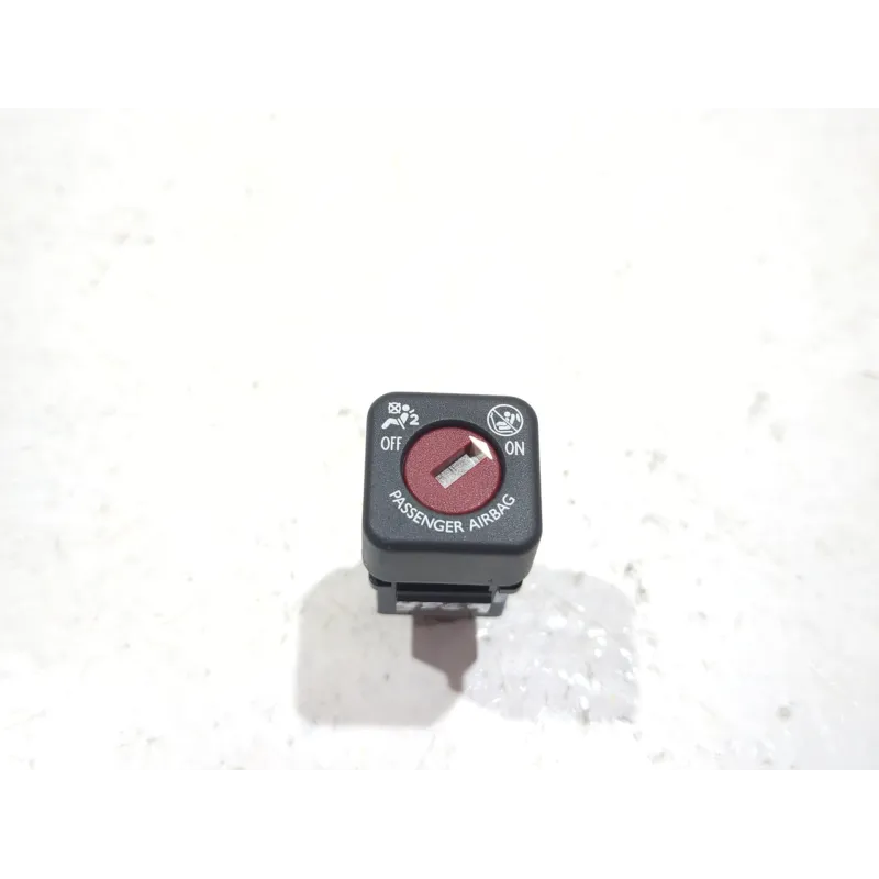 Recambio de interruptor airbag acompañante para peugeot 2008 allure blue-hdi fap] referencia OEM IAM 9641391277  