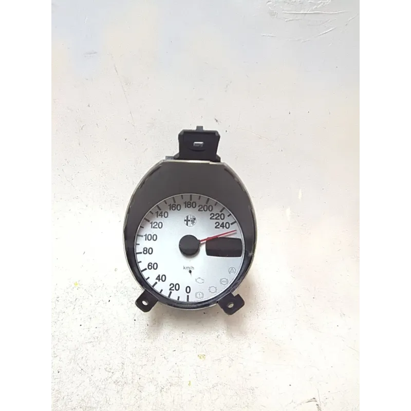 Recambio de cuadro completo para alfa romeo 156 (116)(1997) 2.4 jtd (932a1b__) referencia OEM IAM 6160340020 503310010500  