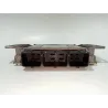 Recambio de centralita inyeccion para peugeot 206 (1998) 1.4 hdi eco 70 referencia OEM IAM IAW48P270  