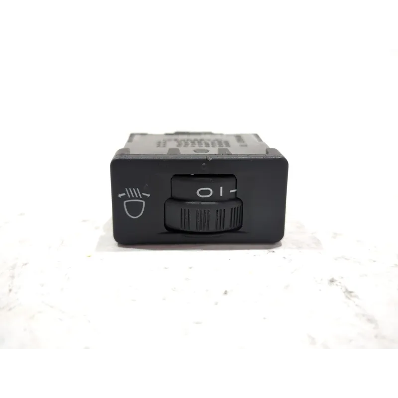 Recambio de regulador altura luces para peugeot 2008 allure blue-hdi fap] referencia OEM IAM 9638442277  
