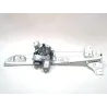 Recambio de mecanismo elevalunas delantero derecho para peugeot 2008 allure blue-hdi fap] referencia OEM IAM 9816402080  