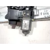 Recambio de mecanismo elevalunas delantero derecho para peugeot 2008 allure blue-hdi fap] referencia OEM IAM 9816402080  
