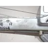 Recambio de mecanismo elevalunas delantero derecho para peugeot 2008 allure blue-hdi fap] referencia OEM IAM 9816402080  