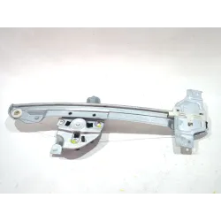 Recambio de mecanismo elevalunas delantero derecho para peugeot 2008 allure blue-hdi fap] referencia OEM IAM 9816402080  