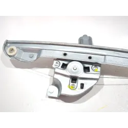 Recambio de mecanismo elevalunas delantero derecho para peugeot 2008 allure blue-hdi fap] referencia OEM IAM 9816402080  