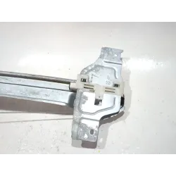 Recambio de mecanismo elevalunas delantero derecho para peugeot 2008 allure blue-hdi fap] referencia OEM IAM 9816402080  