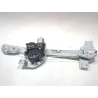Recambio de mecanismo elevalunas delantero izquierdo para peugeot 2008 allure blue-hdi fap] referencia OEM IAM 9816401780  