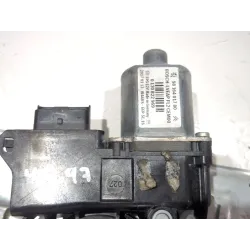 Recambio de mecanismo elevalunas delantero izquierdo para peugeot 2008 allure blue-hdi fap] referencia OEM IAM 9816401780  
