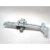 Recambio de mecanismo elevalunas delantero izquierdo para peugeot 2008 allure blue-hdi fap] referencia OEM IAM 9816401780  