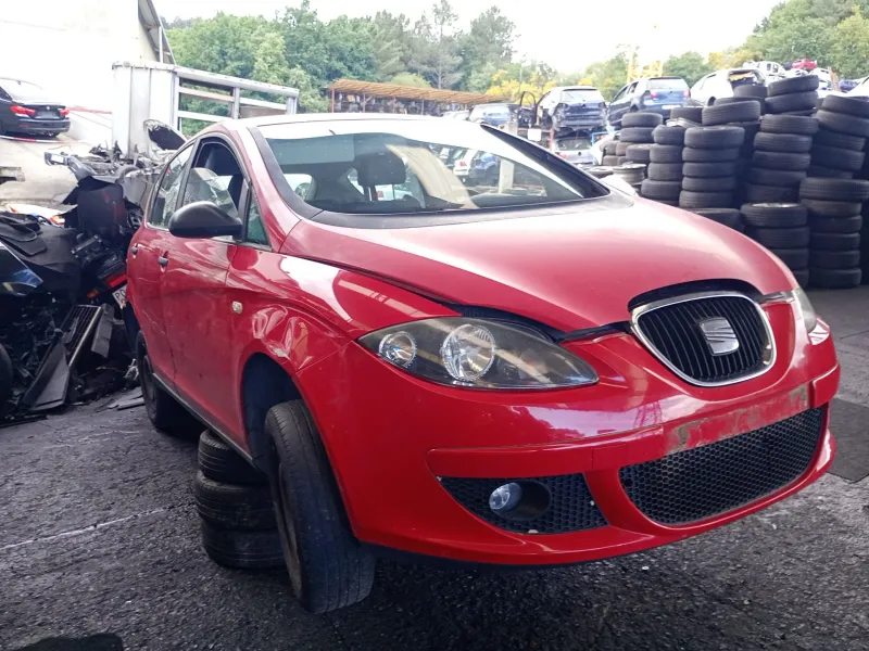 seat altea (5p1) del año 2006