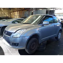 SUZUKI SWIFT (AGZ/AZH/NZ)(2010)