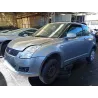 suzuki swift (agz/azh/nz)(2010) del año 2009