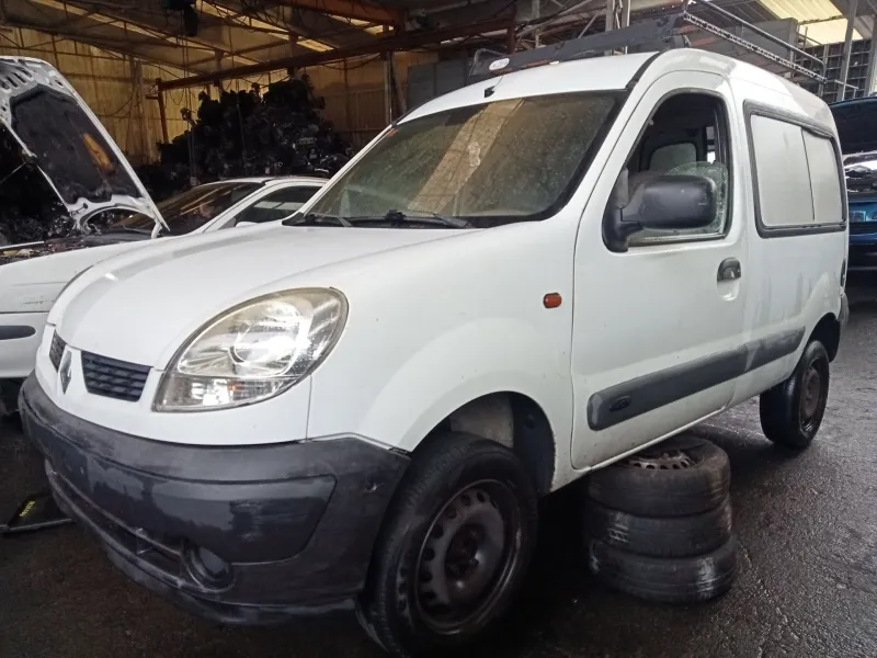 renault kangoo i (f/kc0)(1997) del año 2005