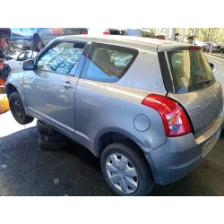 suzuki swift (agz/azh/nz)(2010) del año 2009