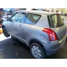 suzuki swift (agz/azh/nz)(2010) del año 2009
