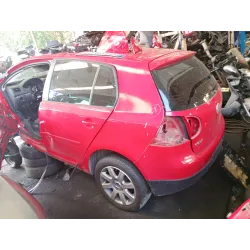 volkswagen golf v (1k1) del año 2004