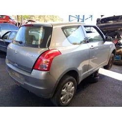 suzuki swift (agz/azh/nz)(2010) del año 2009