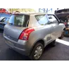suzuki swift (agz/azh/nz)(2010) del año 2009