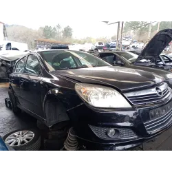 opel astra h (a04) del año 2007