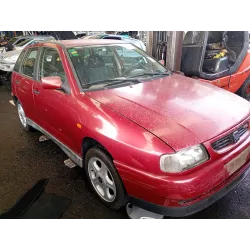 seat ibiza ii (6k1) del año 1997