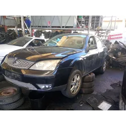ford mondeo iii (b5y) del año 2006