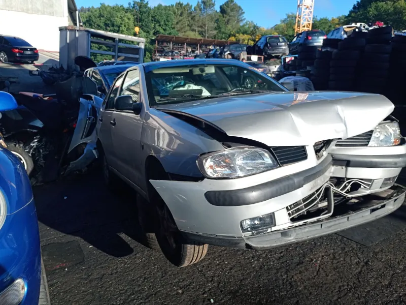 ford fiesta vi (cb1, ccn) del año 2008
