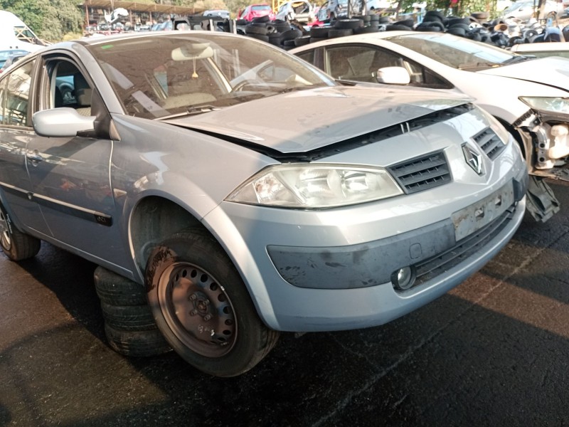 renault megane ii (bm0/1_, cm0/1_) del año 2004