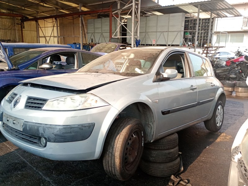 renault megane ii (bm0/1_, cm0/1_) del año 2004