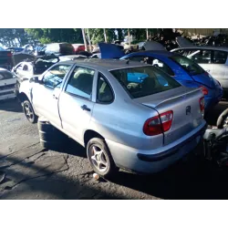 ford fiesta vi (cb1, ccn) del año 2008