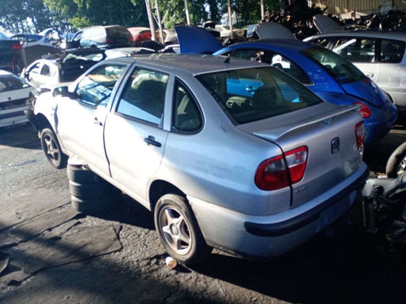 ford fiesta vi (cb1, ccn) del año 2008