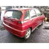 seat ibiza ii (6k1) del año 1997
