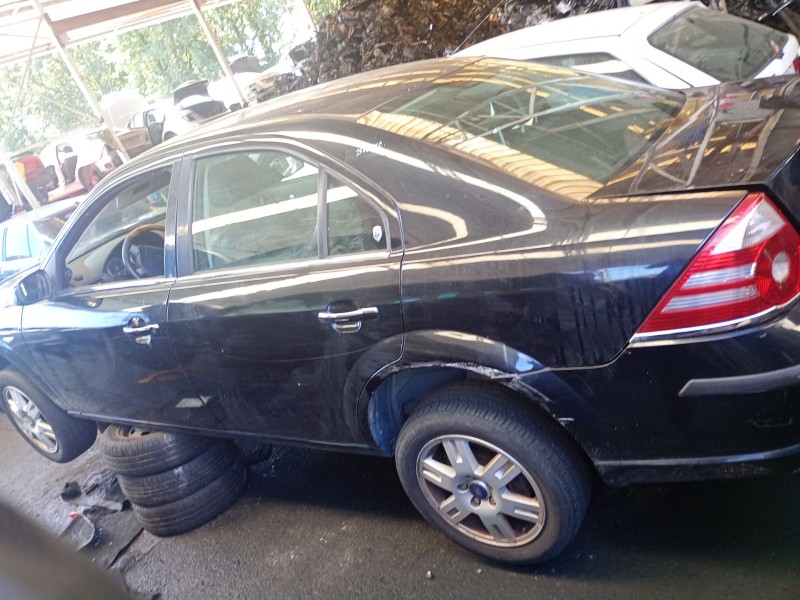 ford mondeo iii (b5y) del año 2006