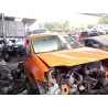 volkswagen caddy iii furgoneta/monovolumen (2ka, 2kh, 2ca, 2ch) del año 2007