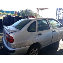 ford fiesta vi (cb1, ccn) del año 2008