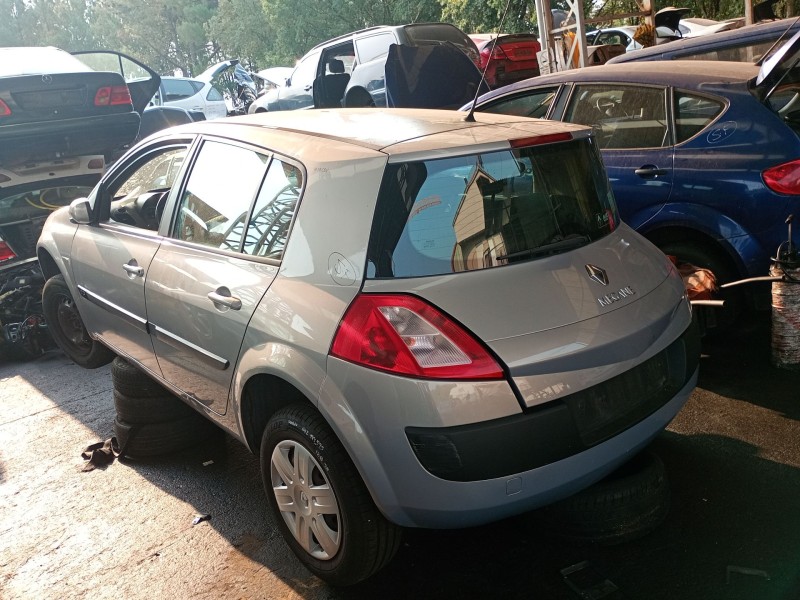 renault megane ii (bm0/1_, cm0/1_) del año 2004