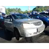 kia carens i monospace (fc, fj) del año 2003