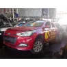 hyundai i20 ii (gb, ib) del año 2017