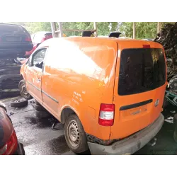 volkswagen caddy iii furgoneta/monovolumen (2ka, 2kh, 2ca, 2ch) del año 2007