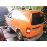volkswagen caddy iii furgoneta/monovolumen (2ka, 2kh, 2ca, 2ch) del año 2007