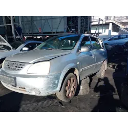 kia carens i monospace (fc, fj) del año 2003