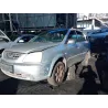 kia carens i monospace (fc, fj) del año 2003