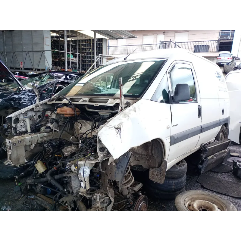 citroën jumpy i (u6u_) del año 2006