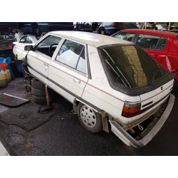 renault 11 (b/c37_) del año 1988