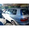 kia carens i monospace (fc, fj) del año 2003