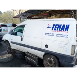 citroën jumpy i (u6u_) del año 2006