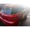 hyundai i20 ii (gb, ib) del año 2017