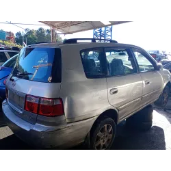 kia carens i monospace (fc, fj) del año 2003