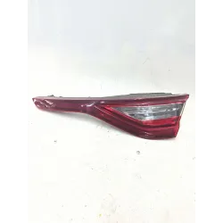 Recambio de piloto porton trasero derecho para renault megane iv sedán 1.3 tce 140 (lvnb) referencia OEM IAM 265506075R 90083569