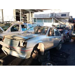 opel corsa a tr (s83) del año 1995