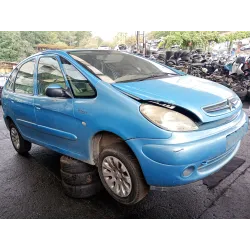 citroën xsara picasso (n68) del año 2002